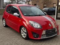 Gebraucht Renault Twingo GT 100 PS (73 kW) 2008 Rot Kleinwagen
