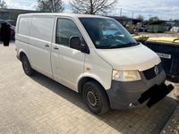 gebraucht VW Transporter 