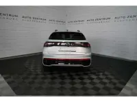 Brugt VW Taigo R-line 150 HK (110 kW) 2022 Sølv SUV