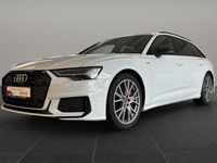Gebraucht Audi A6 Sport 367 PS (269 kW) 2021 Weiß Kombi