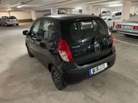 gebraucht Hyundai i10 1.1 Classic