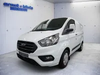 Gebraucht Ford Transit Custom Trend 2022 Van