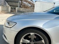 gebraucht Audi A6 3.0tdi TÜV 02/2026