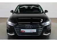 Gebraucht Audi A4 Advanced 204 PS (150 kW) 2023 Brillantschwarz Kombi