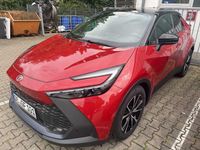 Gebraucht Toyota C-HR Team 140 PS (102 kW) 2023 Rot SUV