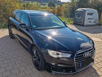gebraucht Audi A6 2.0 TDI ultra S tronic Avant - XENON/NAVI/uvm