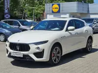 Gebraucht Maserati Levante 349 PS (256 kW) 2019 Weiss SUV