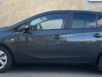 Gebraucht Opel Corsa Active 101 PS (74 kW) 2016 Grau Kleinwagen