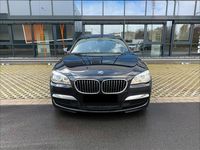 Gebraucht BMW 730 245 PS (180 kW) 2010 Limousine