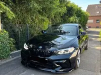 Occasion BMW M2 Competition Edition 411 ch (302 kW) 2020 Noir Coupé