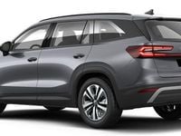 Neu Skoda Kodiaq Business Line 193 PS (141 kW) 2026 SUV