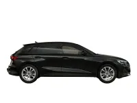 Neu Audi A3 150 PS (110 kW) 2026 [a2a2] brillantschwarz Limousine