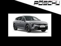 Neu Kia K4 GT-Line 179 PS (131 kW) 2026 Grau Limousine