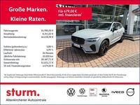 Gebraucht Volvo XC60 Plus 250 PS (183 kW) 2025 Vapour grey / metallic SUV