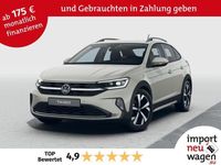 Neu VW Taigo Style 116 PS (85 kW) 2025 Grau SUV