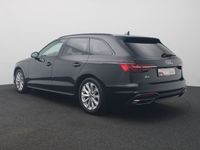 Gebraucht Audi A4 Ambiente 265 PS (194 kW) 2022 Schwarz Kombi