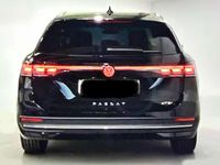 Gebraucht VW Passat Elegance 150 PS (110 kW) 2025 Schwarz Kombi
