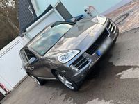 gebraucht Porsche Cayenne S mit PDCC /PSE /Vollausstattung