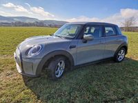 Gebraucht Mini Cooper 136 PS (100 kW) 2021 Grau Kleinwagen