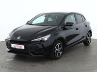 Gebraucht MG MG3 Luxury 194 PS (142 kW) 2024 Schwarz Kleinwagen