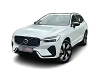 Gebraucht Volvo XC60 Ultra 2025 Weiss SUV