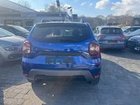 Gebraucht Dacia Duster Journey 150 PS (110 kW) 2023 Blau SUV