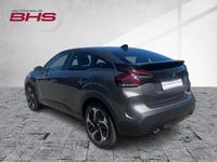 Neu Citroën C4 2025 Grau SUV