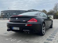 Gebraucht BMW M6 507 PS (372 kW) 2009 Schwarz Coupé