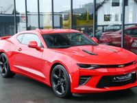 gebraucht Chevrolet Camaro V8 Aut. Magnetic Ride* Klappenabgasanlage