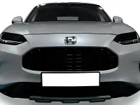 Neu Honda ZR-V Elegance 184 PS (135 kW) 2026 SUV