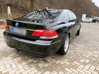Gebraucht BMW 730 300 PS (220 kW) 2006 Schwarz Limousine
