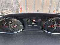 Gebraucht Peugeot 308 GT-line 150 PS (110 kW) 2017 Schwarz Limousine