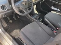Second-hand VW up! 60 CP (44 kW) 2017 Gri Hatchback