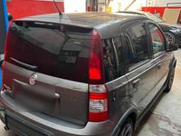 Gebraucht Fiat Panda 100 PS (73 kW) 2007 Grau Kleinwagen