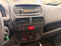 Usata Opel Combo 193 CV (141 kW) 2017 Bianco Monovolume