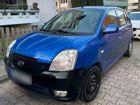 gebraucht Kia Picanto 