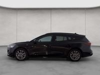 Gebraucht Ford Focus 116 PS (85 kW) 2025 Agate black metallic Kombi