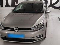 gebraucht VW Golf VII 