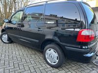 gebraucht Ford Galaxy 16V Trend,HU neu, Sitzheizung;Klima,All-wetterreif