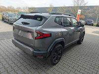 Neu Dacia Duster Extreme 154 PS (113 kW) 2025 Grau SUV