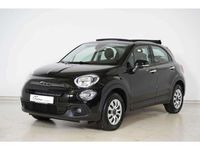 Gebraucht Fiat 500X Dolcevita 131 PS (96 kW) 2024 Schwarz SUV