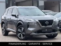Gebraucht Nissan X-Trail N-Connecta 163 PS (119 kW) 2023 Grau SUV