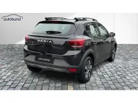 Neu Dacia Sandero Expression 91 PS (66 kW) 2025 SUV