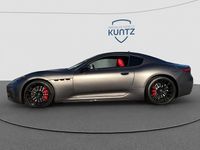 Neu Maserati Granturismo 551 PS (405 kW) 2025 Grigio maratea matte Coupé