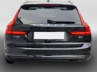 Gebraucht Volvo V90 Plus 197 PS (144 kW) 2023 Schwarz Kombi