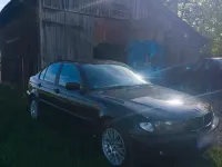 Gebraucht BMW 316 116 PS (85 kW) 2004 Limousine
