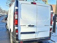 Brugt Renault Trafic Komfort 145 HK (106 kW) 2020 Hvid MPV