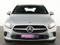 gebraucht Mercedes A200 SHZ|Business-& Park-Paket|Kamera|NAVI|PDC