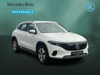 Gebraucht Mercedes EQA250 Progressive 139 kW (190 PS) 2025 Unilack polarweiß SUV