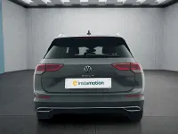 Gebraucht VW Golf VIII 150 PS (110 kW) 2024 Grau Kombi